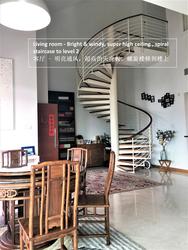 The Berth By The Cove (D4), Condominium #141421762